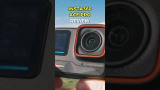 insta360 Ace Pro Review  8K Action Camera ft ohcolin [upl. by Aharon971]