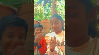 Short aakruthi funnyvideo [upl. by Anorahs]