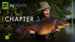 TAInsights  Volume Two  Chapter Three  Big Carp Mindset  Myles Gibson [upl. by Dam]