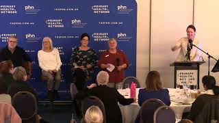 Panel 2  Palliative and EndofLife Care Symposium [upl. by Attelocin706]