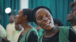 YESU NIWE MWUNGERI BY SILOAM CHOIRKUMUKENKE LIVE WORSHIP SESSION 3 EP1 [upl. by Lazare417]