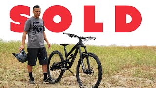 Why I Sold My YT Capra After 3 Months  2020 YT Capra Pro 29 [upl. by Handbook]