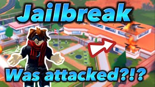 New Jailbreak Prison update coming soon jailbreakroblox jailbreak roblox [upl. by Cavuoto886]