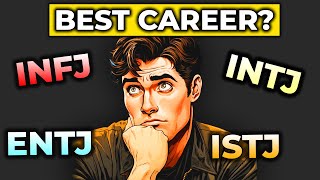 Myers Briggs Personality Types  Best Career Choice [upl. by Aerdma328]