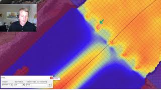 Troubleshooting Tools for Unstable 2D HECRAS Models [upl. by Adnawuj]