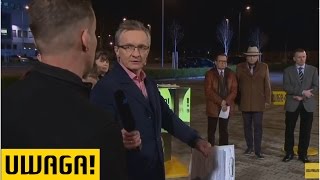 Śmierć pacjenta który czekał 15 godzin na pomoc Transmisja LIVE Uwagi i Uwagi po Uwadze [upl. by Albie]