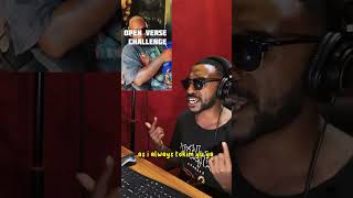 Baka Baya  Sean Rii open challenges Ft Pace Santana [upl. by Ilwain]