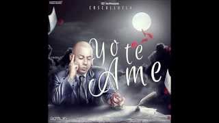 Cosculluela  Yo Te Ame REGGAETON 2013 LO MAS NUEVO [upl. by Hserus]