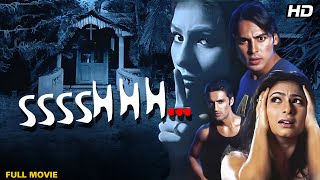 SsssHhh Hindi Full Movie  Bollywood Horror Thriller  Dino Morea Tanishaa Mukerji Karan Nath [upl. by Body]