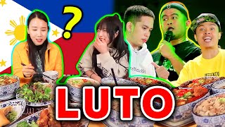 Tzuyang Mocks Filipino Accent Mukbang Mhot amp JBlaque Deleted Decision 🔴 Balitangina [upl. by Nottnerb516]