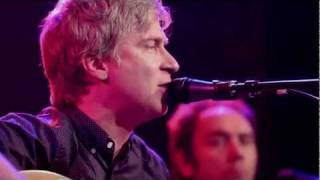 Nada Surf  Whose Authority Live on KEXP [upl. by Cohn]