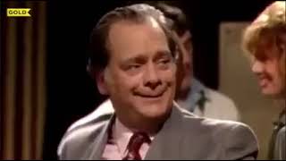 Only Fools and Horses  Classic Bloopers [upl. by Ahtekal906]