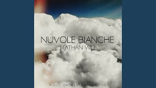 Nuvole Bianche Piano Orchestral Version [upl. by Jola]