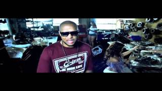 E40 The Candy Paint ft Slim Thug amp Bun B Official Video [upl. by Flieger]