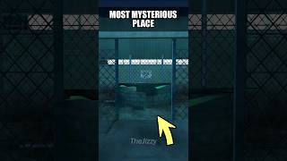 TOP 5 SCARIEST PLACES IN GTA SAN ANDREAS gta gtasanandreas secrets [upl. by Conant]