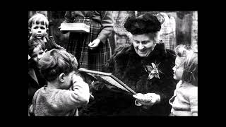 Maria Montessori et l’Éducation nouvelle [upl. by Halle49]