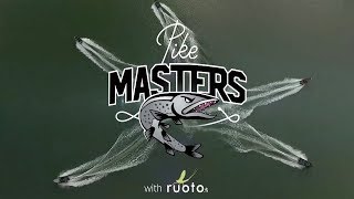 PikeMasters with Ruoto traileri [upl. by Boleyn]