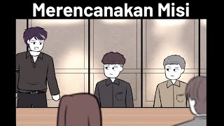 MISSION IMPOSSIPRET 10  Merencanakan Misi [upl. by Tehr]