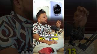 Best Smartphone in 20k  30k Segment 🔥 Realme 13 Pro 5G Series shorts realme smartphone [upl. by Brandtr382]