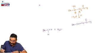 Lecture15 ClaisenSchmidt condensation Reaction [upl. by Rosmunda429]