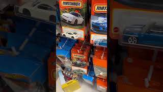 cacería de matchbox en sears 🔥 [upl. by Ehgit]