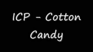 ICP Cotton Candy [upl. by Syd]