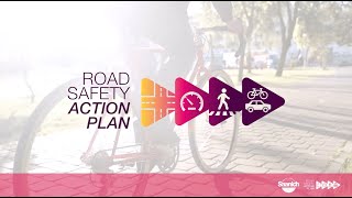 Saanich Road Safety Action Plan RSAP [upl. by Gnod]