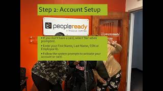 How to Access PeopleReady Pay Stubs amp W2s [upl. by Saffren]