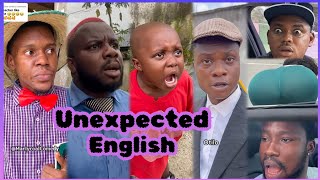 👉Marlycoal Funny Comedy 😂 Ft• Sabinus  FunnyEmma  Funnybros  De General [upl. by Dorkus]