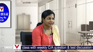 PRANGYA PARAMITA NAYAK Rank104OPSCAEE 2021 Mock Interview  Students Motivation  VanikIAS [upl. by Wakefield65]