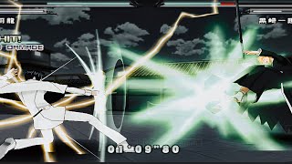 BLEACH Uryū Ishida Uses his Powers to Destroy Ichigo [upl. by Culberson]