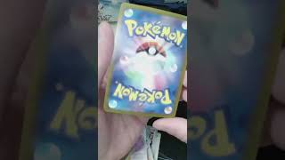 JP Paradise Dragona  AR Pull 3 pokemon pokemoncards cards tcg [upl. by Rabassa539]