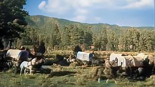 Rough Riders Western  Dawn on the Great Divide 1942 directed by Howard Bretherton [upl. by Oironoh]