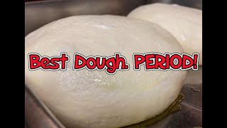 How to Make Pizza Dough l NY Style Pizza Dough Recipe l Easy Pizza Dough [upl. by Joice]