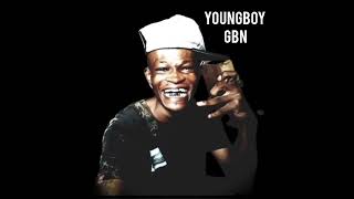 YoungBoy Gbn quot Charbonner partie 2quot mp3 [upl. by Dreyer]