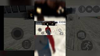 Tank and police shorts ytshorts trending viralvideo police tank policecarindianbikedriving3d [upl. by Roter]