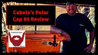 Cabelas Polar Cap Equalizer 80 Revew [upl. by Netneuq]