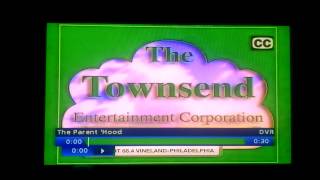 The Townsend Ent CorpWarren amp Rinsler ProductionsWarner Bros Television 1996 [upl. by Aniraz925]