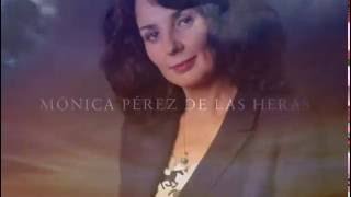 Video presentación Mónica Pérez de las Heras [upl. by Rodmur]