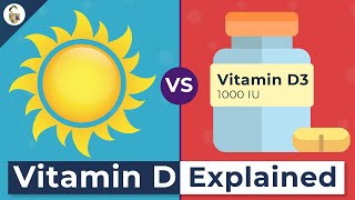 Do You Need Vitamin D Supplements [upl. by Oremodlab]