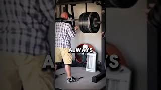 Should You Use The SAFETY SQUAT BAR [upl. by Ahsitel617]