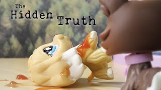 LPS The Hidden Truth Halloween Special 2021 [upl. by Aiyn492]