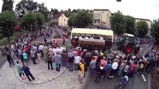 Kuseler Herbstmesse 2013 [upl. by Hussey]