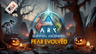 ARK Fear Ascended  Wildcard FINALLY Listen  Upcoming Content [upl. by Ahsiliw]