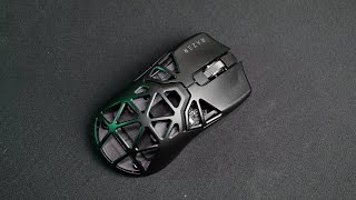 Razer Viper Mini Signature Edition Review  O Mouse Mais Rápido Que Eu Já Tive [upl. by Aeresed]