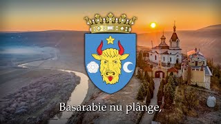 Basarabie nu plânge  Dont cry Bessarabia [upl. by Koval543]