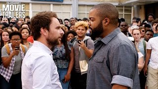 Fist Fight Movie CLIP  Its On 2017  Ice Cube Movie [upl. by Romilly29]