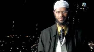 Dr Zakir Naik Intro [upl. by Kenley]