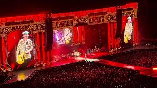 The Rolling Stones Sympathy for the Devil MetLife Stadium NJ 5262024 [upl. by Beore]