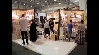 Private Property  Decorex Show  To BuildRenovate or buy a home [upl. by Rodenhouse]